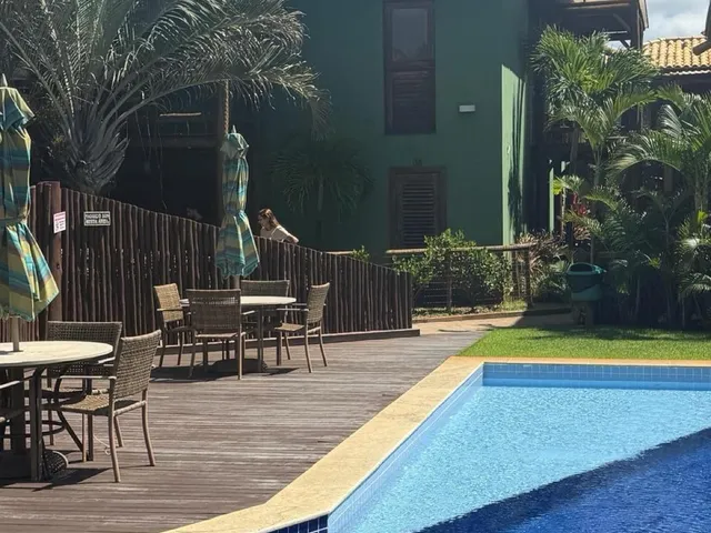 Imagem 12: Condo RESIDENCIAL em Camaçari - Bahia, Itacimirim (Monte Gordo