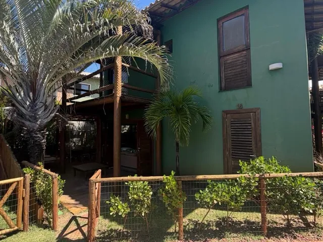 Imagem 14: Condo RESIDENCIAL em Camaçari - Bahia, Itacimirim (Monte Gordo