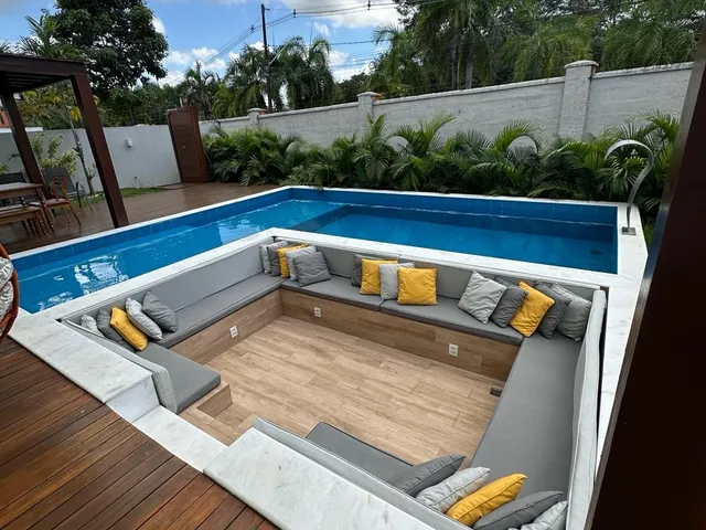Imagem: CASA RESIDENCIAL em Camaçari - Bahia, Alphaville