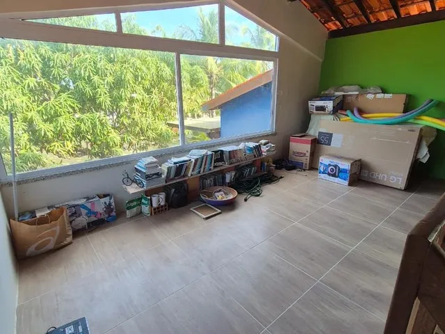 Imagem 5: CASA RESIDENCIAL em Camaçari - Bahia, Jauá (Abrantes