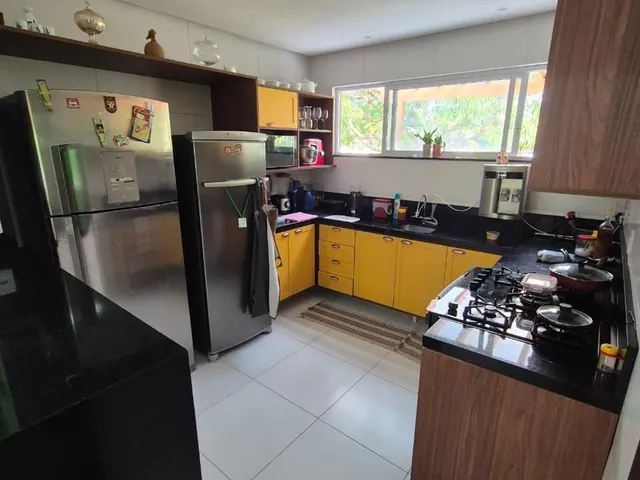 Imagem 9: CASA RESIDENCIAL em Camaçari - Bahia, Jauá (Abrantes