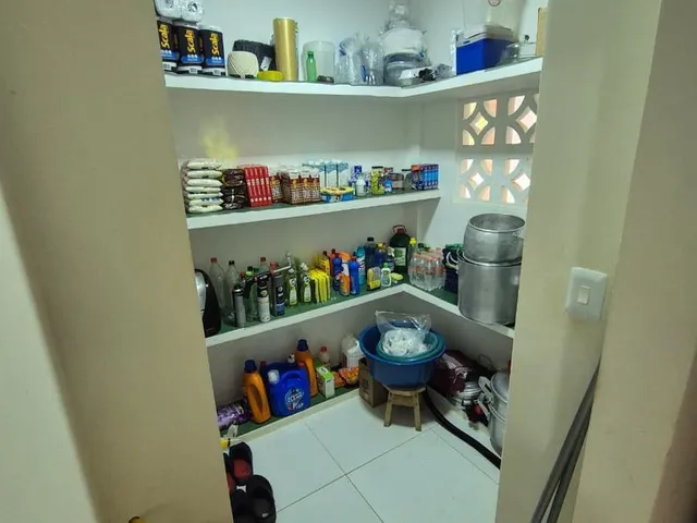 Imagem 13: CASA RESIDENCIAL em Camaçari - Bahia, Jauá (Abrantes