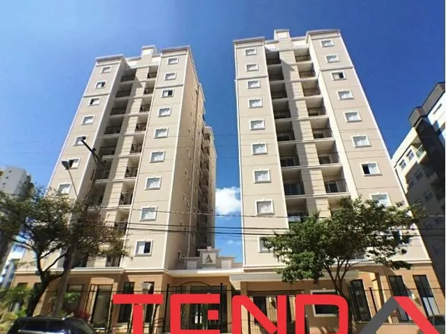 Imagem: Aluguel de apartamento de 2 quartos no Parque