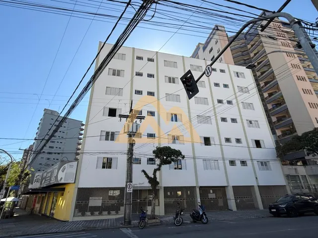 Imagem: APARTAMENTO - POÇOS DE CALDAS