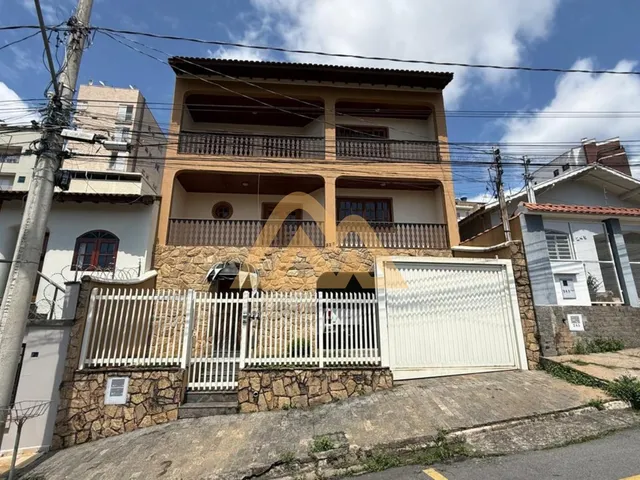 Imagem: APARTAMENTO - POÇOS DE CALDAS
