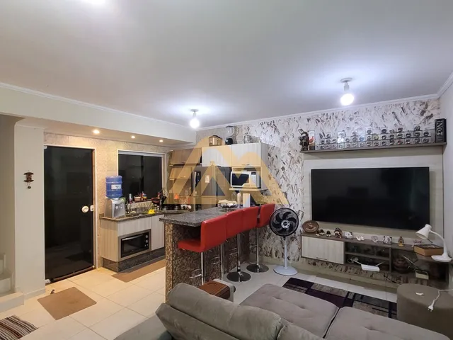 Imagem: CASA - POÇOS DE CALDAS