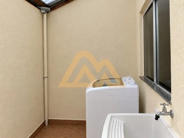 Imagem 3: CASA - POÇOS DE CALDAS