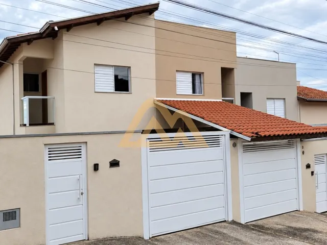 Imagem: CASA - POÇOS DE CALDAS
