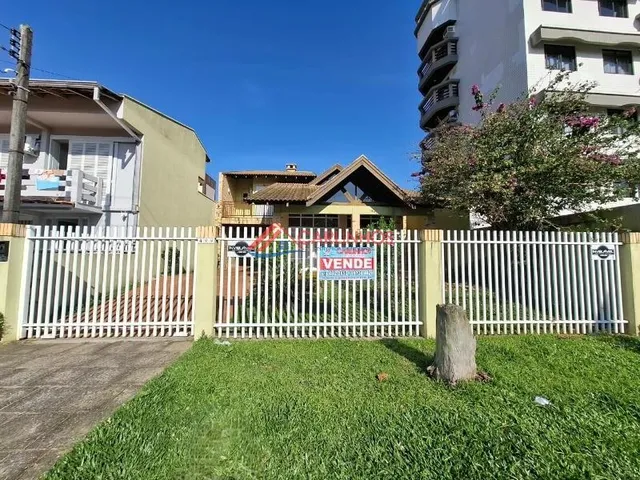 Imagem: Excelente Residência Duplex no Centro a