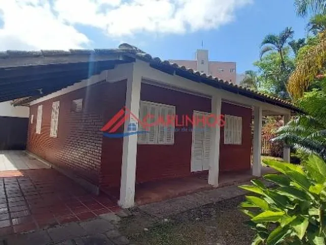 Imagem: EXCELENTE RESIDÊNCIA NA ÁREA NOBRE DE