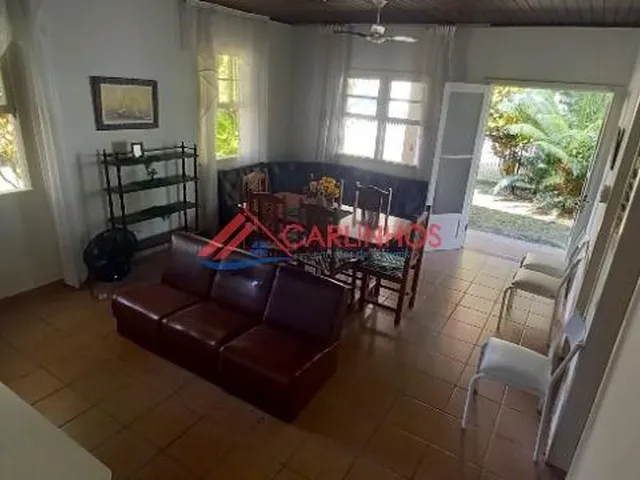 Imagem 15: EXCELENTE RESIDÊNCIA NA ÁREA NOBRE DE GUARATUBA