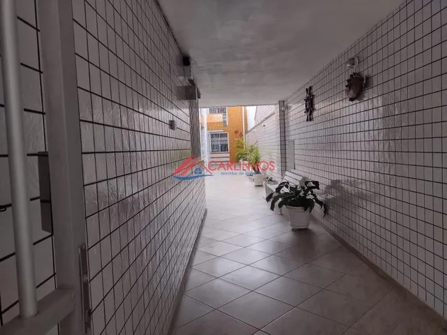 Imagem 10: ÓTIMO APARTAMENTO TÉRREO EDIFÍCIO DORLA COM SISTEMA WIFI À 02 QUADRAS