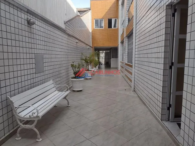 Imagem 4: ÓTIMO APARTAMENTO TÉRREO EDIFÍCIO DORLA COM SISTEMA WIFI À 02 QUADRAS