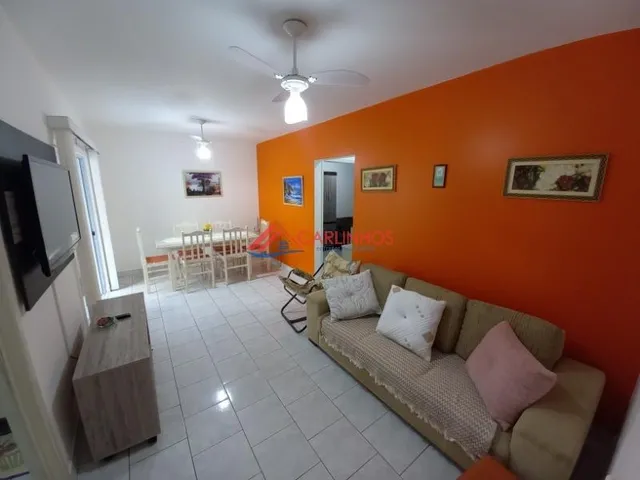 Imagem 14: ÓTIMO APARTAMENTO TÉRREO EDIFÍCIO DORLA COM SISTEMA WIFI À 02 QUADRAS