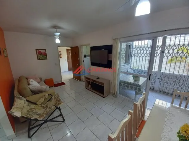 Imagem 3: ÓTIMO APARTAMENTO TÉRREO EDIFÍCIO DORLA COM SISTEMA WIFI À 02 QUADRAS