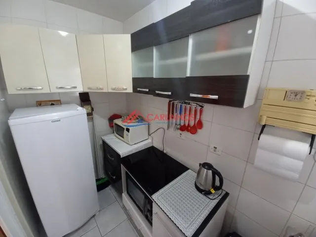 Imagem 12: ÓTIMO APARTAMENTO TÉRREO EDIFÍCIO DORLA COM SISTEMA WIFI À 02 QUADRAS
