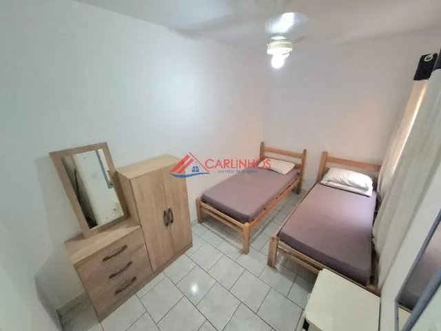 Imagem 7: ÓTIMO APARTAMENTO TÉRREO EDIFÍCIO DORLA COM SISTEMA WIFI À 02 QUADRAS
