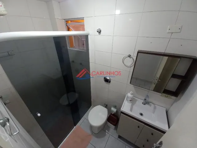 Imagem 11: ÓTIMO APARTAMENTO TÉRREO EDIFÍCIO DORLA COM SISTEMA WIFI À 02 QUADRAS