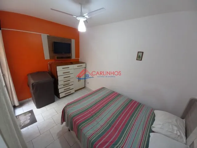Imagem 2: ÓTIMO APARTAMENTO TÉRREO EDIFÍCIO DORLA COM SISTEMA WIFI À 02 QUADRAS