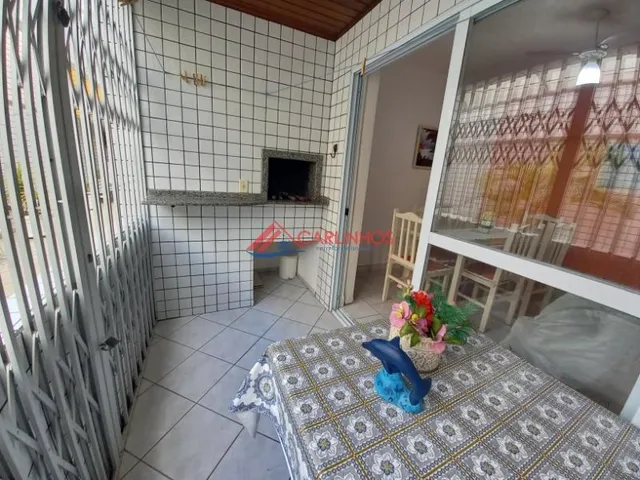 Imagem 16: ÓTIMO APARTAMENTO TÉRREO EDIFÍCIO DORLA COM SISTEMA WIFI À 02 QUADRAS