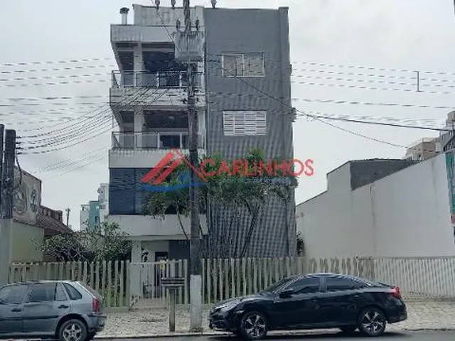 Imagem: APARTAMENTO NA AVENIDA 29 DE ABRIL EDIFÍCIO