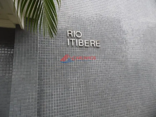 Imagem 11: APARTAMENTO NA AVENIDA 29 DE ABRIL EDIFÍCIO ITIBERE, 2° ANDAR DE FUNDOS,