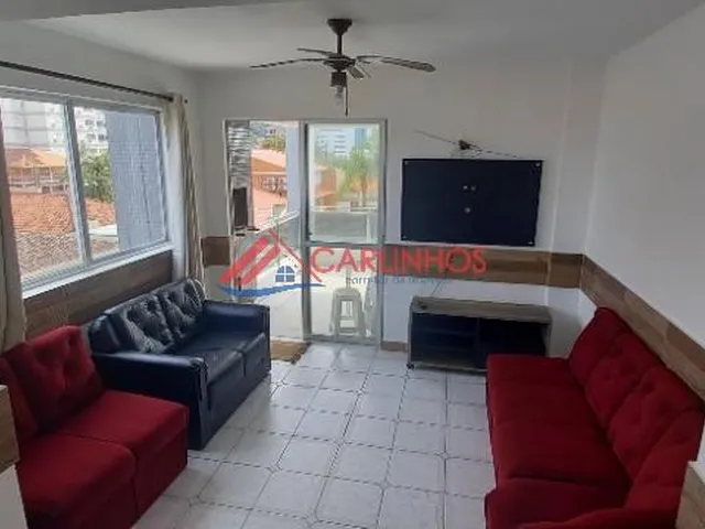 Imagem 4: APARTAMENTO NA AVENIDA 29 DE ABRIL EDIFÍCIO ITIBERE, 2° ANDAR DE FUNDOS,