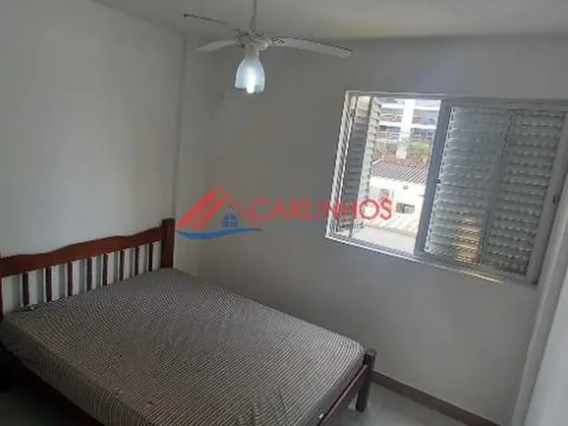Imagem 8: APARTAMENTO NA AVENIDA 29 DE ABRIL EDIFÍCIO ITIBERE, 2° ANDAR DE FUNDOS,