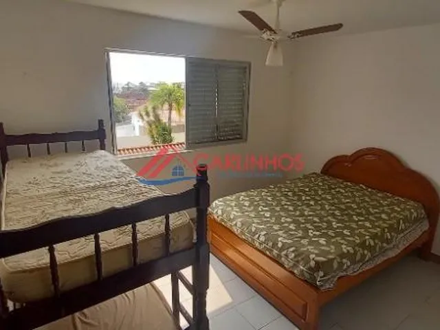 Imagem 16: APARTAMENTO NA AVENIDA 29 DE ABRIL EDIFÍCIO ITIBERE, 2° ANDAR DE FUNDOS,