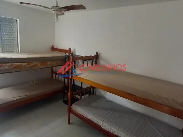 Imagem 5: APARTAMENTO NA AVENIDA 29 DE ABRIL EDIFÍCIO ITIBERE, 2° ANDAR DE FUNDOS,