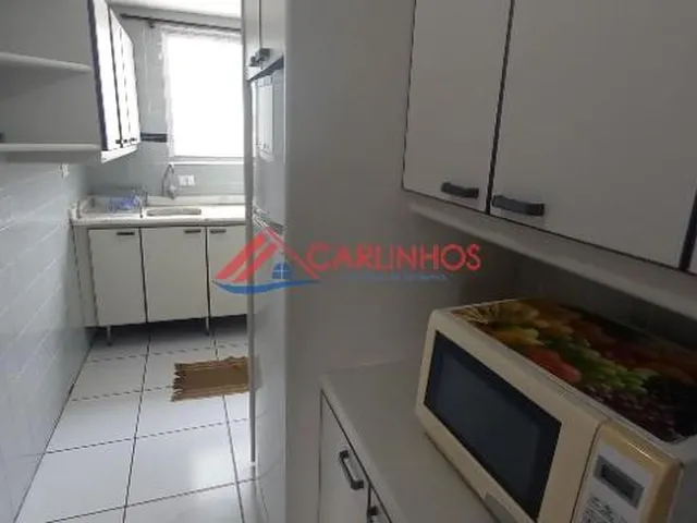 Imagem 12: APARTAMENTO NA AVENIDA 29 DE ABRIL EDIFÍCIO ITIBERE, 2° ANDAR DE FUNDOS,