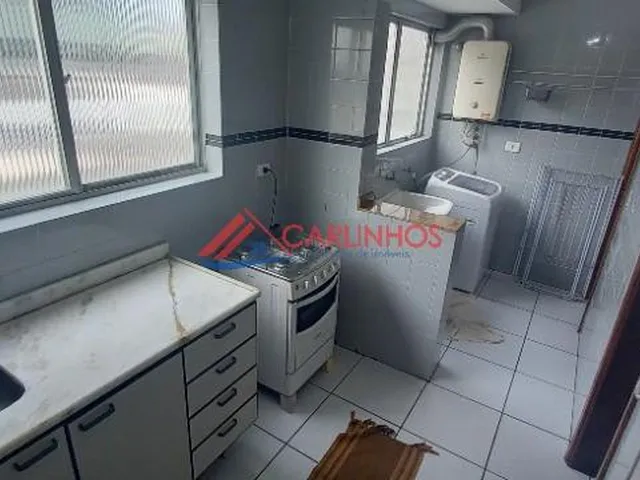 Imagem 14: APARTAMENTO NA AVENIDA 29 DE ABRIL EDIFÍCIO ITIBERE, 2° ANDAR DE FUNDOS,