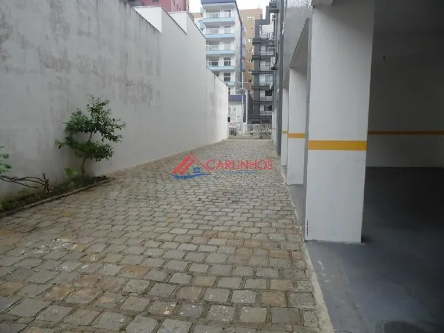 Imagem 6: APARTAMENTO NA AVENIDA 29 DE ABRIL EDIFÍCIO ITIBERE, 2° ANDAR DE FUNDOS,