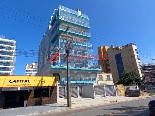 Imagem 13: Excelente Apartamento Locação de Temporada 100 metros da Praia Central de Guaratuba-PR