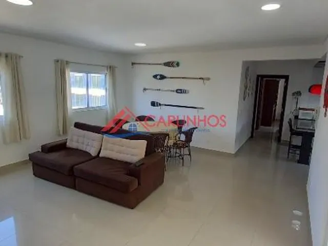 Imagem 12: Excelente Apartamento Locação de Temporada 100 metros da Praia Central de Guaratuba-PR