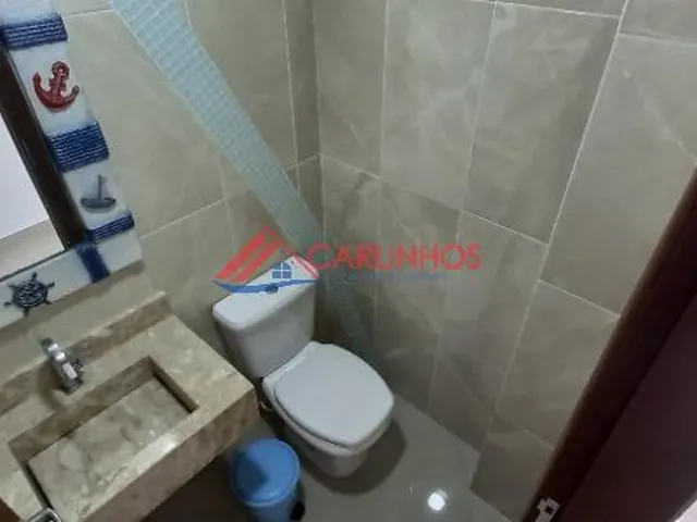 Imagem 6: Excelente Apartamento Locação de Temporada 100 metros da Praia Central de Guaratuba-PR