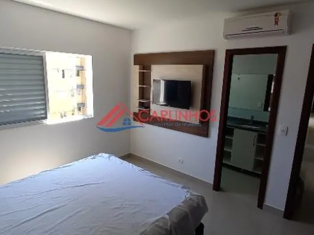 Imagem 11: Excelente Apartamento Locação de Temporada 100 metros da Praia Central de Guaratuba-PR