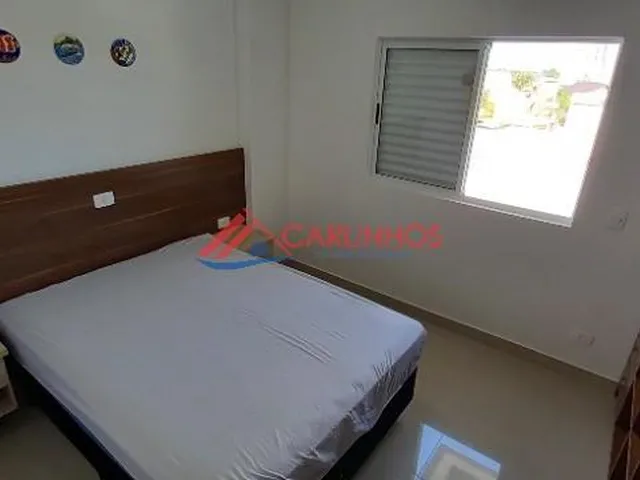 Imagem 5: Excelente Apartamento Locação de Temporada 100 metros da Praia Central de Guaratuba-PR
