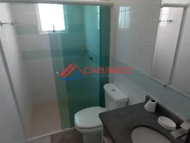 Imagem 3: Excelente Apartamento Locação de Temporada 100 metros da Praia Central de Guaratuba-PR