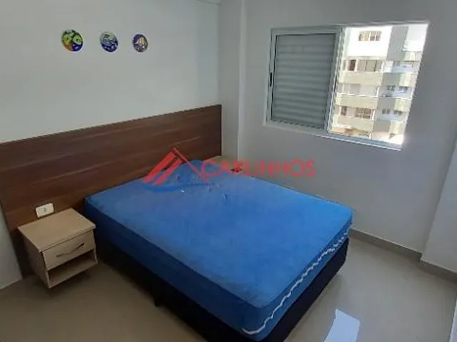 Imagem 7: Excelente Apartamento Locação de Temporada 100 metros da Praia Central de Guaratuba-PR
