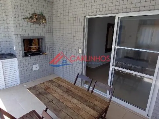 Imagem 10: Excelente Apartamento Locação de Temporada 100 metros da Praia Central de Guaratuba-PR