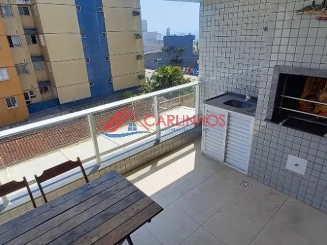 Imagem 9: Excelente Apartamento Locação de Temporada 100 metros da Praia Central de Guaratuba-PR