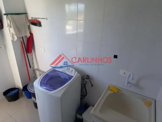 Imagem 2: Excelente Apartamento Locação de Temporada 100 metros da Praia Central de Guaratuba-PR