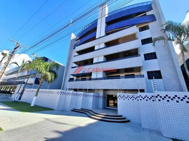 Imagem: Excelente Apartamento no Edifício Spiaggia