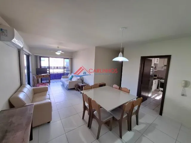 Imagem 3: Excelente Apartamento no Edifício Spiaggia Bella Locação de Temporada a 50,00 metros