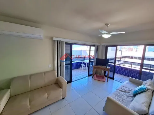Imagem 7: Excelente Apartamento no Edifício Spiaggia Bella Locação de Temporada a 50,00 metros