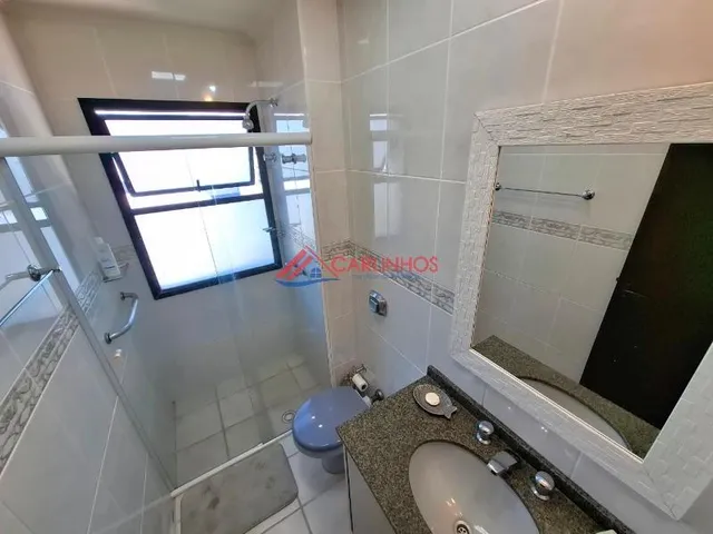Imagem 9: Excelente Apartamento no Edifício Spiaggia Bella Locação de Temporada a 50,00 metros