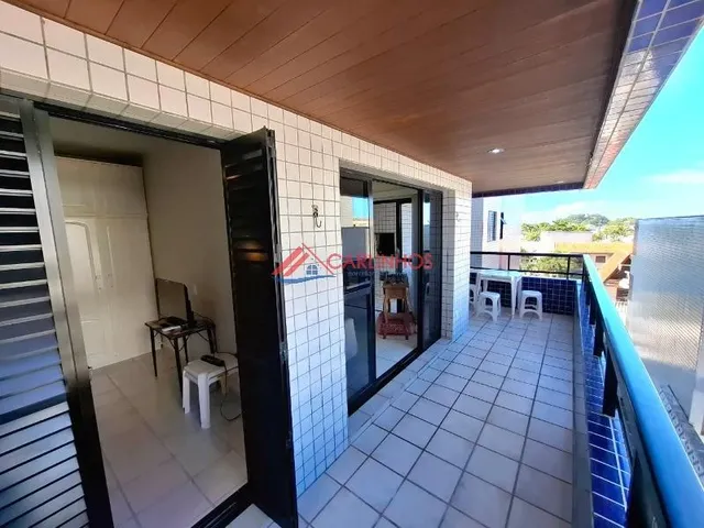 Imagem 11: Excelente Apartamento no Edifício Spiaggia Bella Locação de Temporada a 50,00 metros