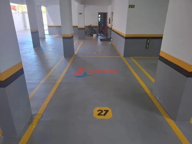 Imagem 16: Excelente Apartamento no Edifício Spiaggia Bella Locação de Temporada a 50,00 metros