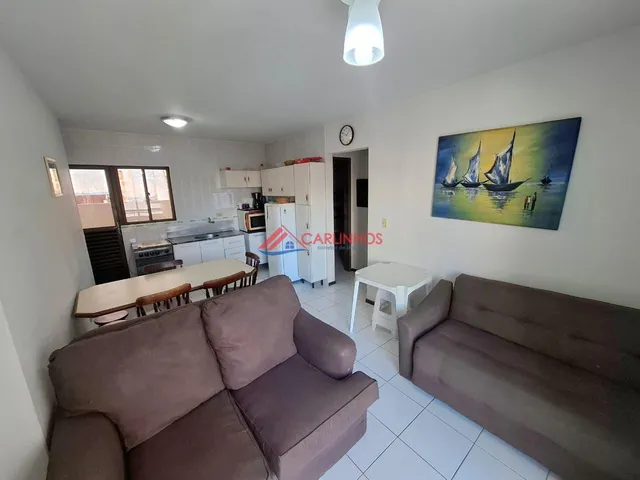 Imagem 9: Apartamento com Wifi- Edificio Oceano I Apartamento Nº 07 - 02 quadras do mar Praia